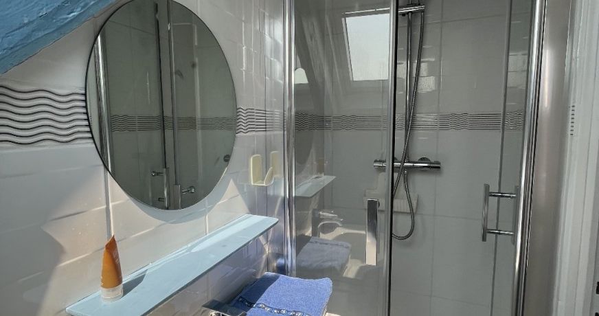 vente Appartement Trouville Sur Mer