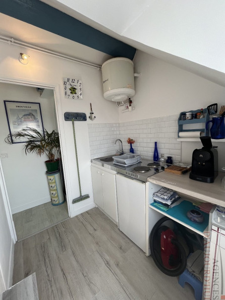 vente Appartement Trouville Sur Mer - Photo 9