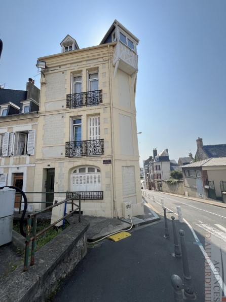 vente Appartement Trouville Sur Mer - Photo 1