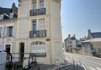 vente Appartement Trouville Sur Mer