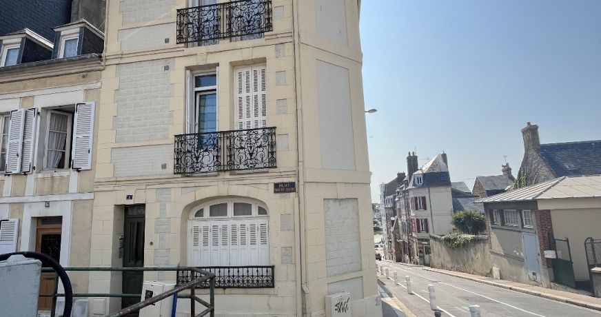 vente Appartement Trouville Sur Mer
