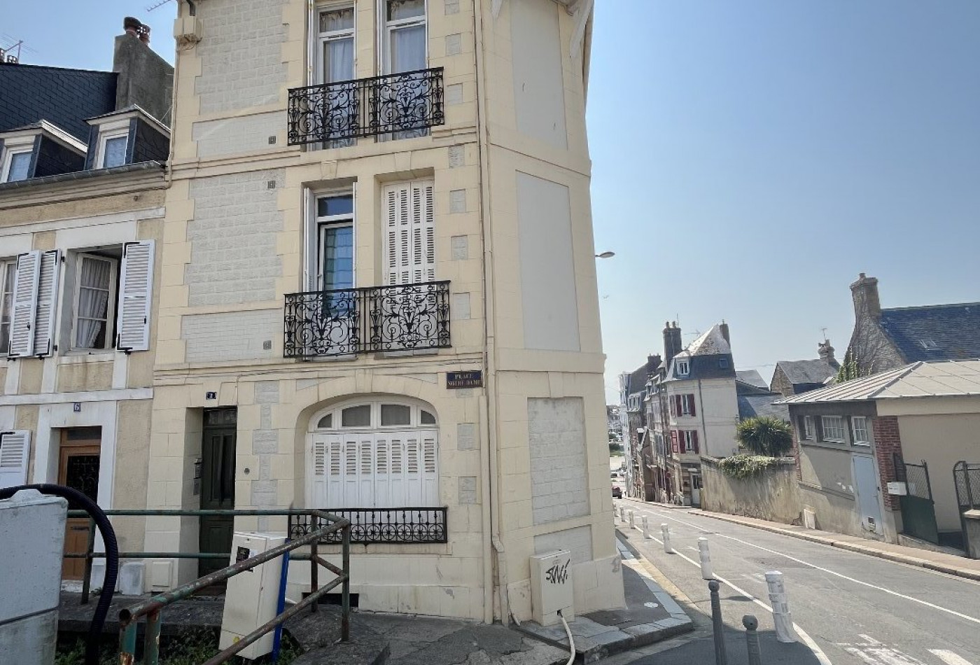 vente Appartement Trouville Sur Mer - Photo 1