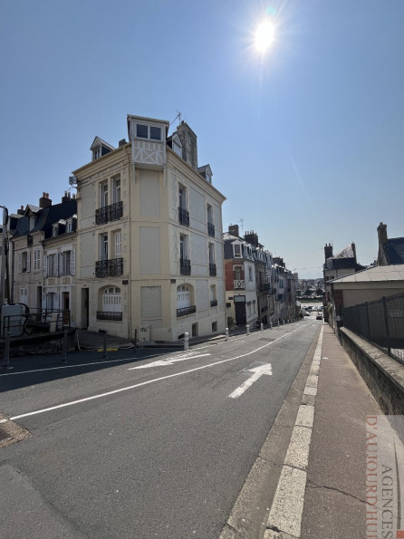 vente Appartement Trouville Sur Mer - Photo 2