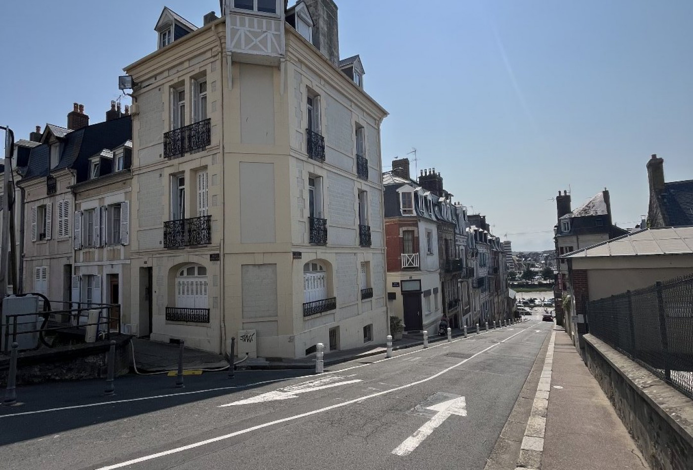 vente Appartement Trouville Sur Mer - Photo 2