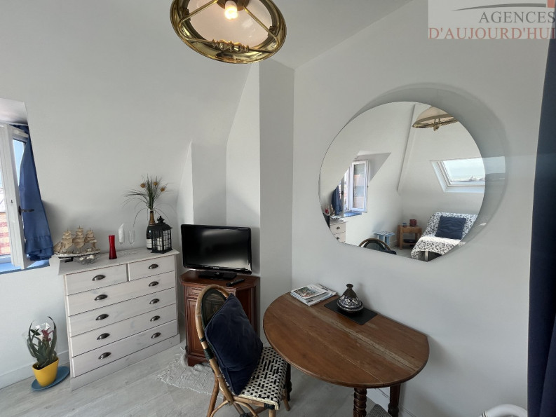 vente Appartement Trouville Sur Mer - Photo 7