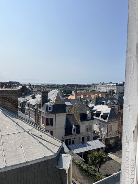 vente Appartement Trouville Sur Mer - Photo 3