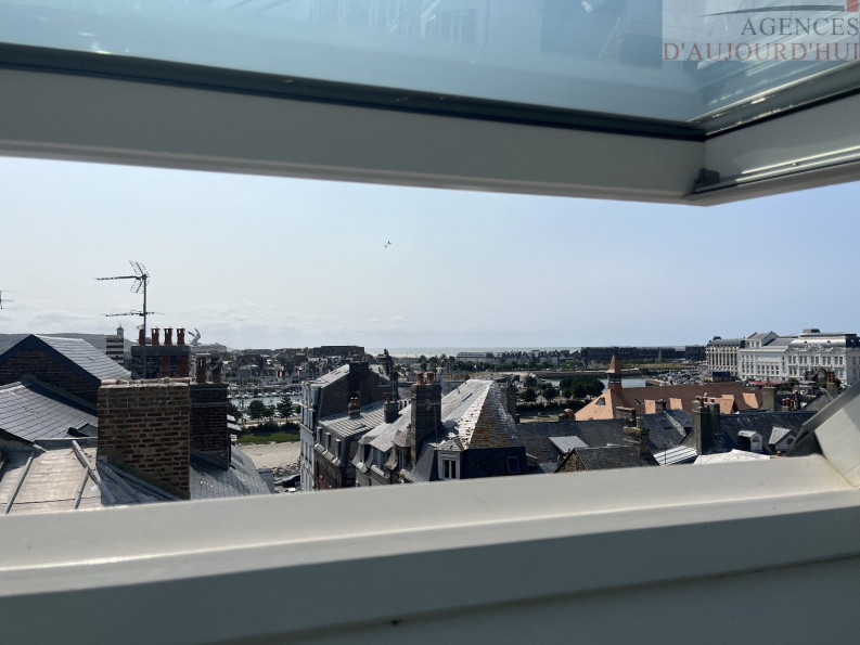 vente Appartement Trouville Sur Mer - Photo 4