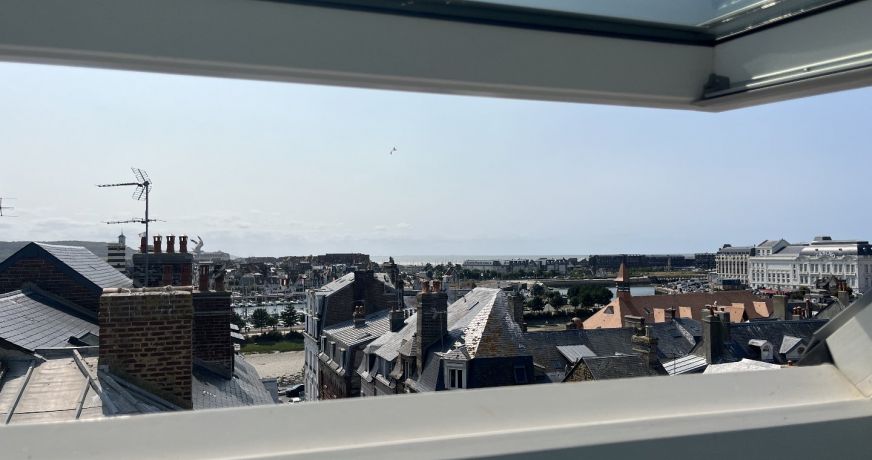 vente Appartement Trouville Sur Mer