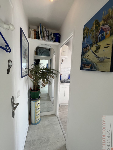 vente Appartement Trouville Sur Mer - Photo 5