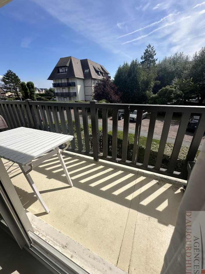 à vendre Appartement Blonville Sur Mer - Photo 2