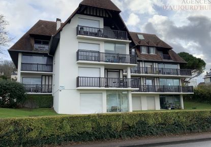 vente Appartement Blonville Sur Mer