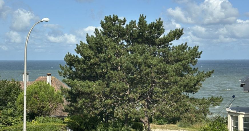 vente Appartement Blonville Sur Mer