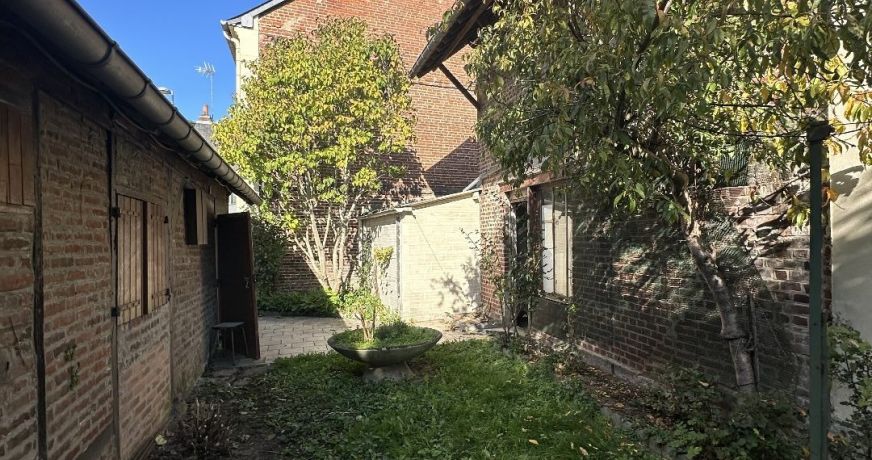 vente Maison Pont L'eveque