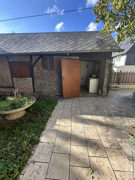 vente Maison Pont L'eveque - Photo 5