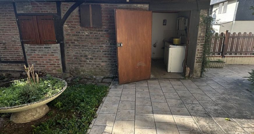 vente Maison Pont L'eveque