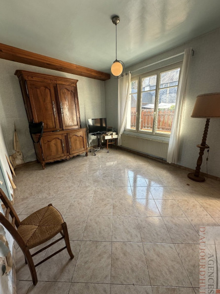 vente Maison Pont L'eveque - Photo 9