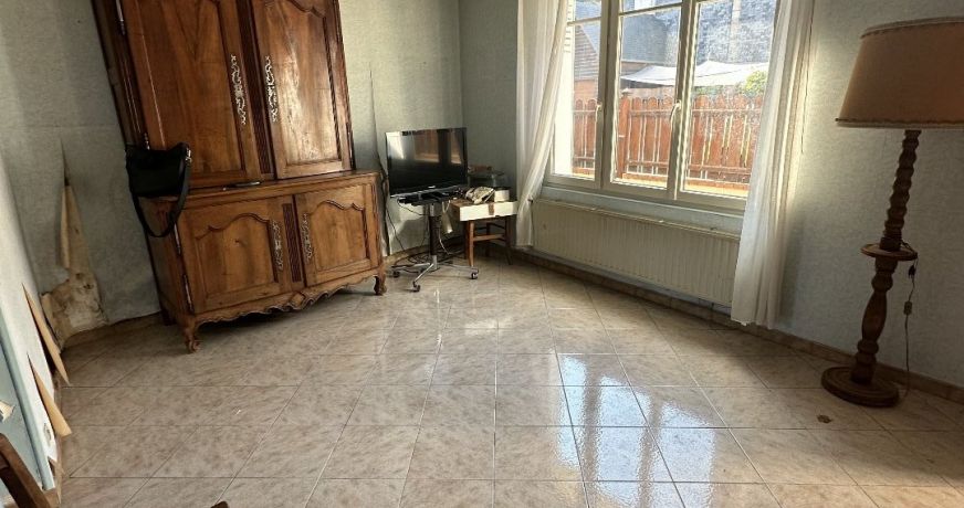 vente Maison Pont L'eveque