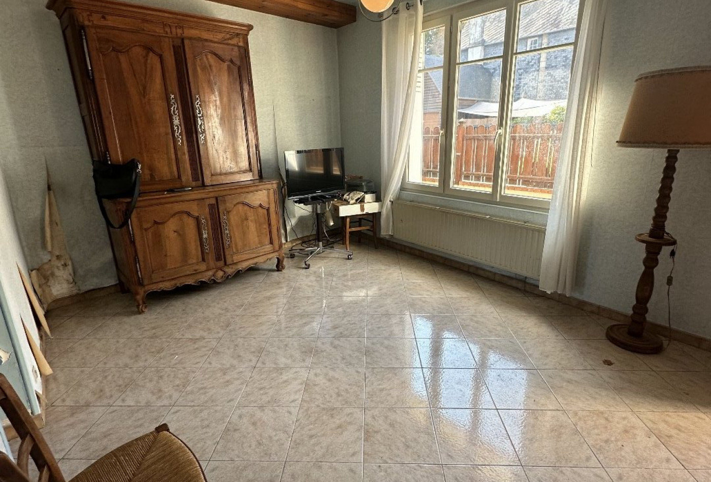 vente Maison Pont L'eveque - Photo 9