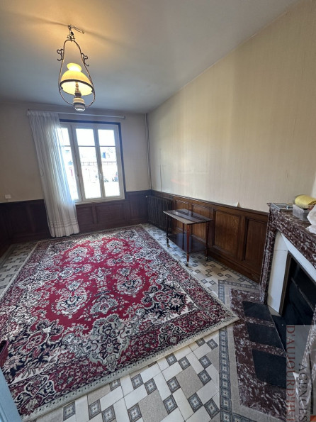 vente Maison Pont L'eveque - Photo 10