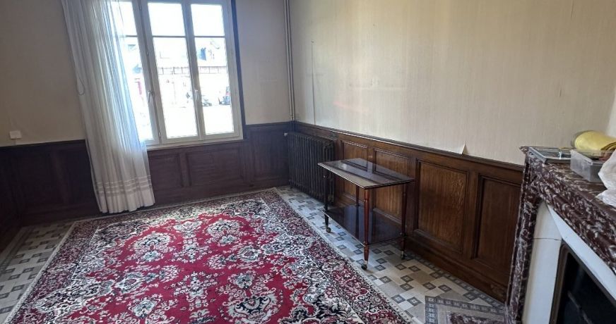 vente Maison Pont L'eveque