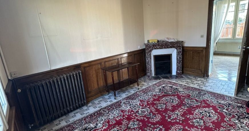 vente Maison Pont L'eveque