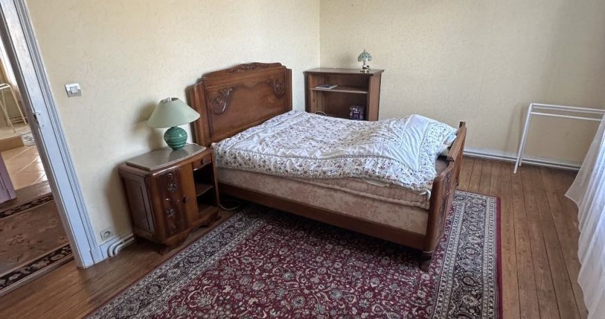 vente Maison Pont L'eveque