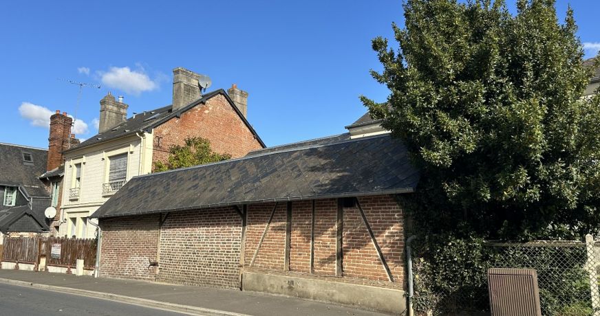 vente Maison Pont L'eveque