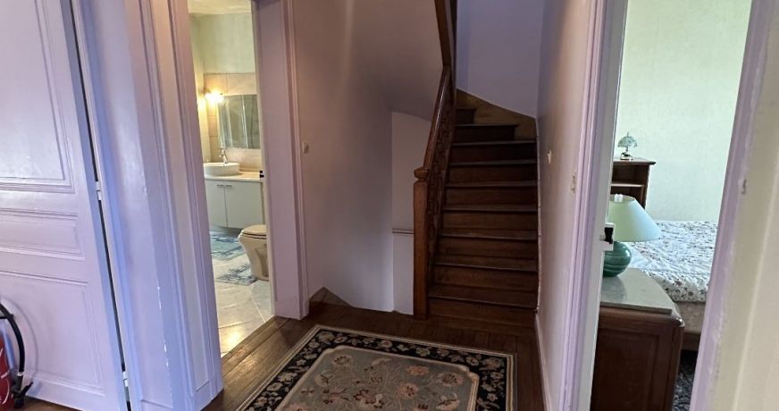 vente Maison Pont L'eveque