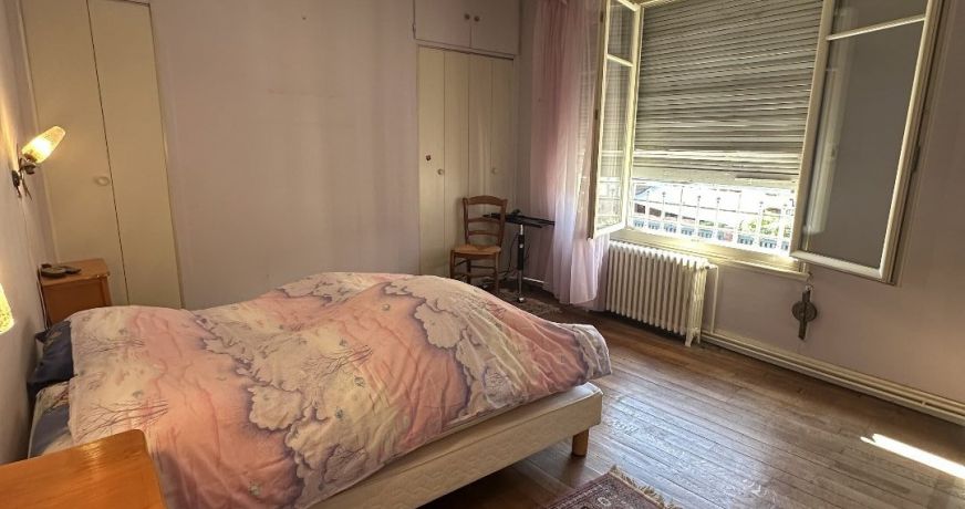 vente Maison Pont L'eveque