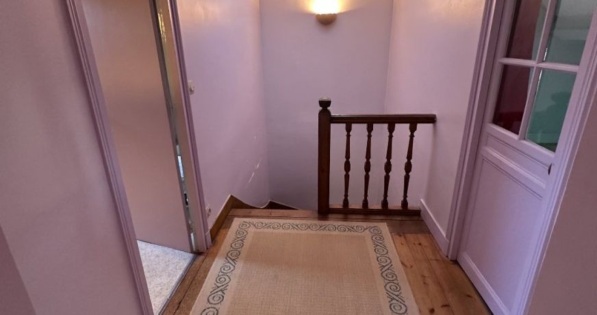 vente Maison Pont L'eveque