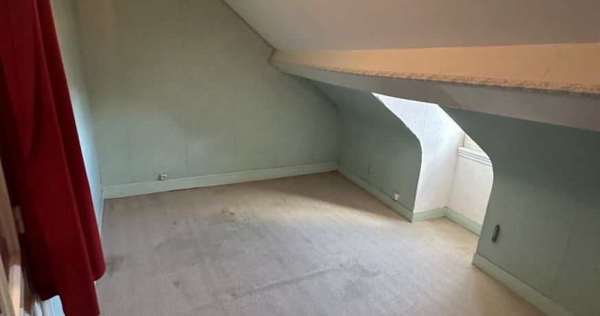 vente Maison Pont L'eveque