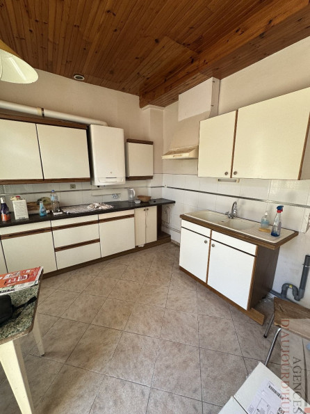 vente Maison Pont L'eveque - Photo 7