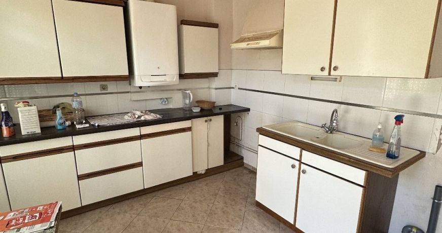 vente Maison Pont L'eveque