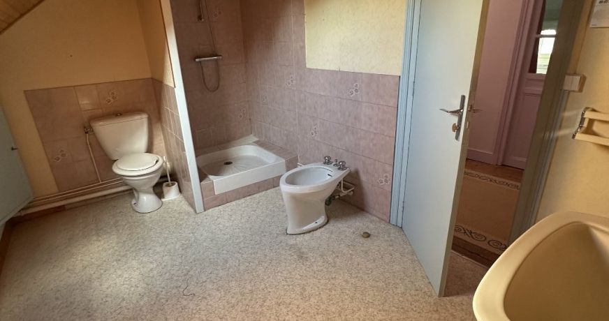 vente Maison Pont L'eveque