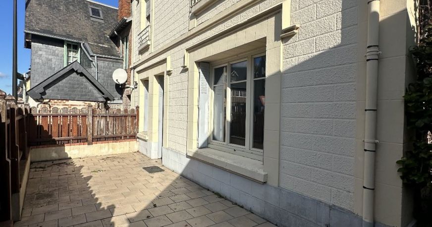 vente Maison Pont L'eveque