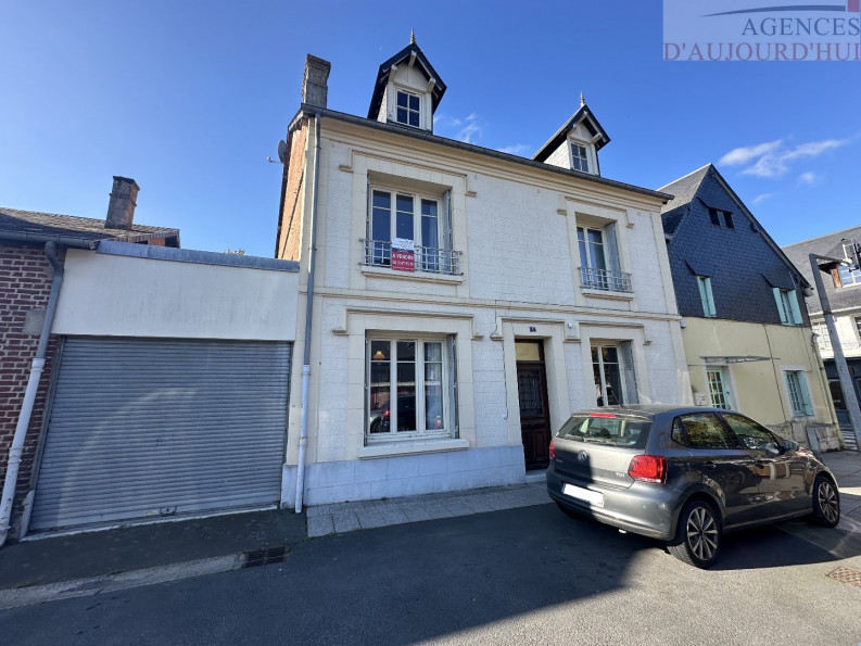 vente Maison Pont L'eveque - Photo 1