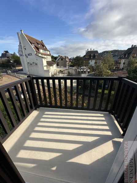 vente Appartement Blonville Sur Mer - Photo 6