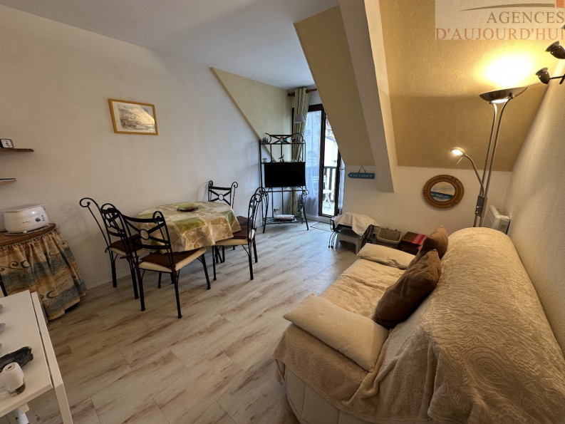 vente Appartement Blonville Sur Mer - Photo 5