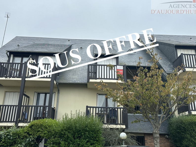 vente Appartement Blonville Sur Mer - Photo 2