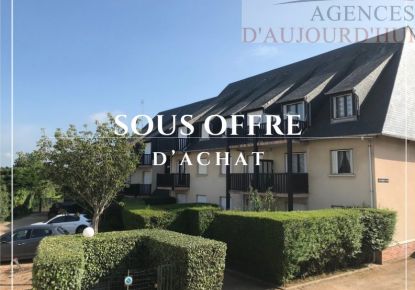 vente Appartement Blonville Sur Mer