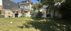 vente Maison Blonville Sur Mer