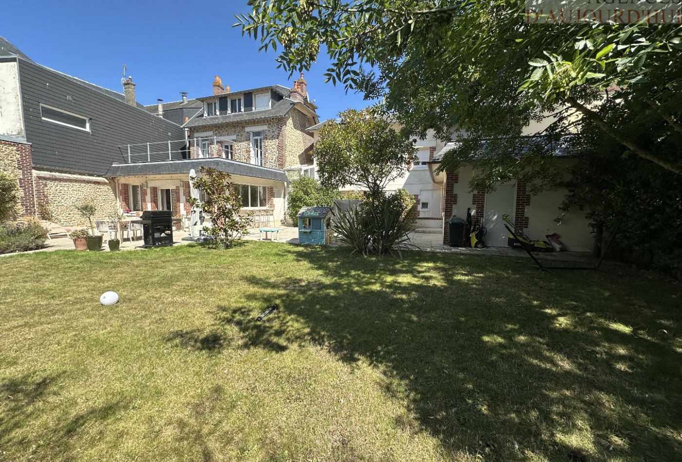 vente Maison Blonville Sur Mer - Photo 1