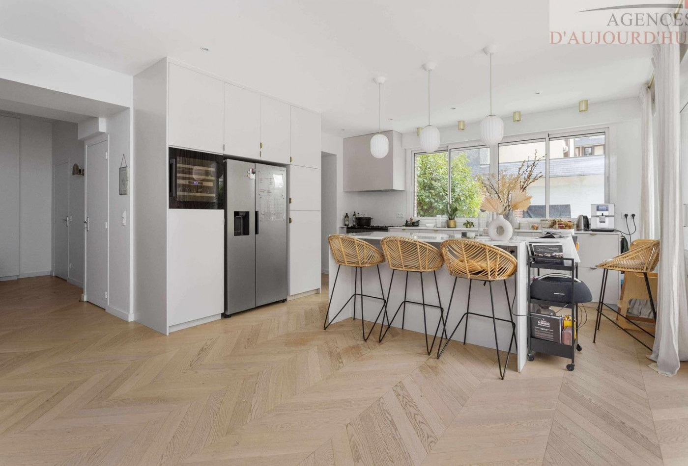 vente Maison Blonville Sur Mer - Photo 7