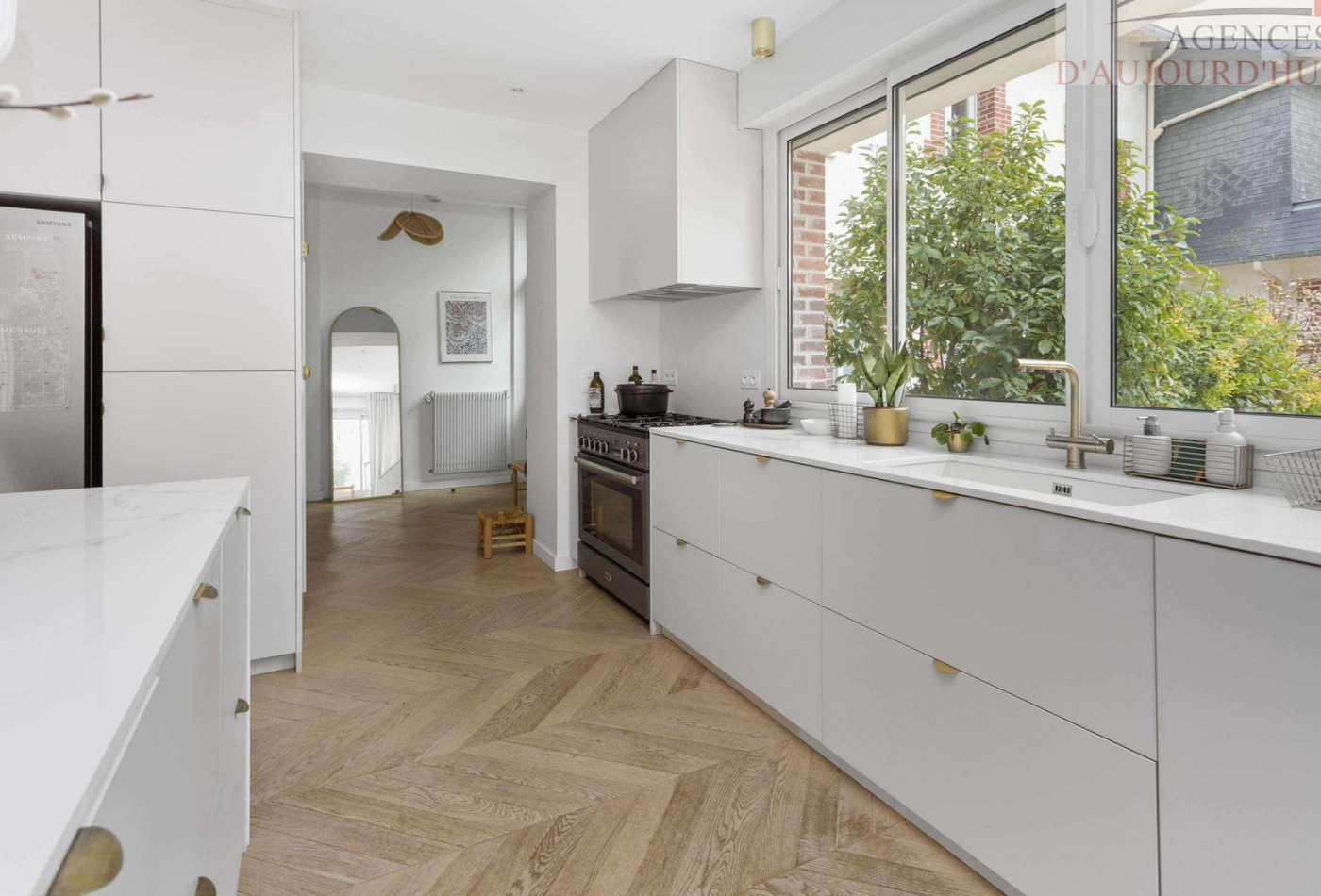 vente Maison Blonville Sur Mer - Photo 8