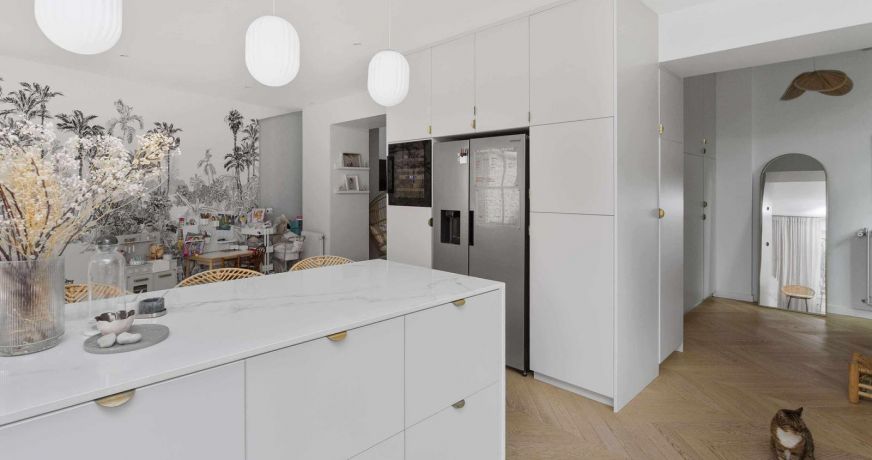 vente Maison Blonville Sur Mer