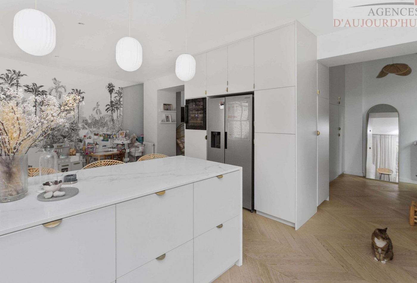 vente Maison Blonville Sur Mer - Photo 9