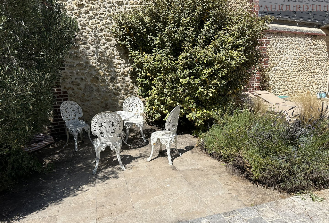 vente Maison Blonville Sur Mer - Photo 4