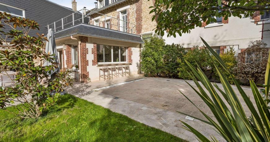 vente Maison Blonville Sur Mer