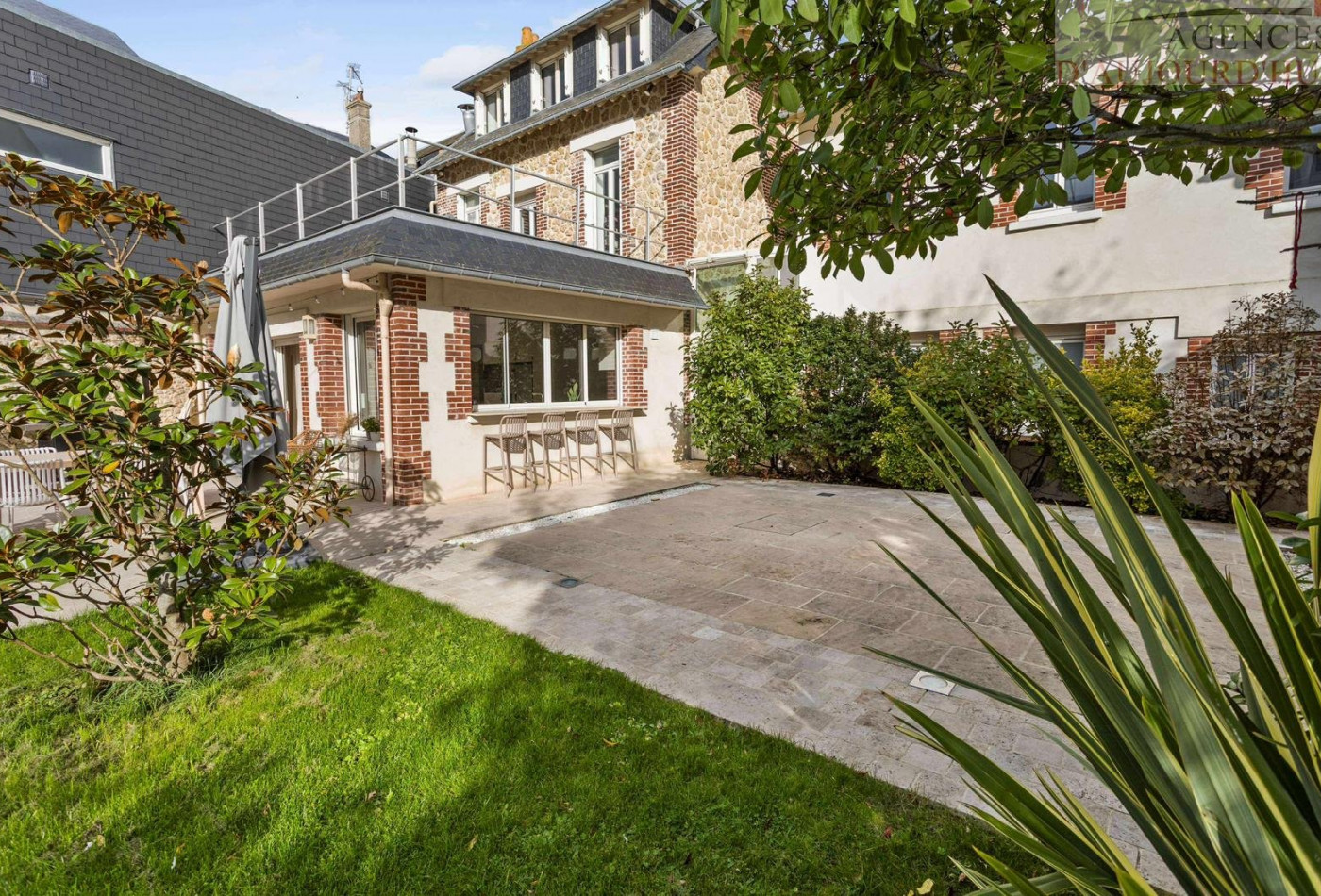 vente Maison Blonville Sur Mer - Photo 2