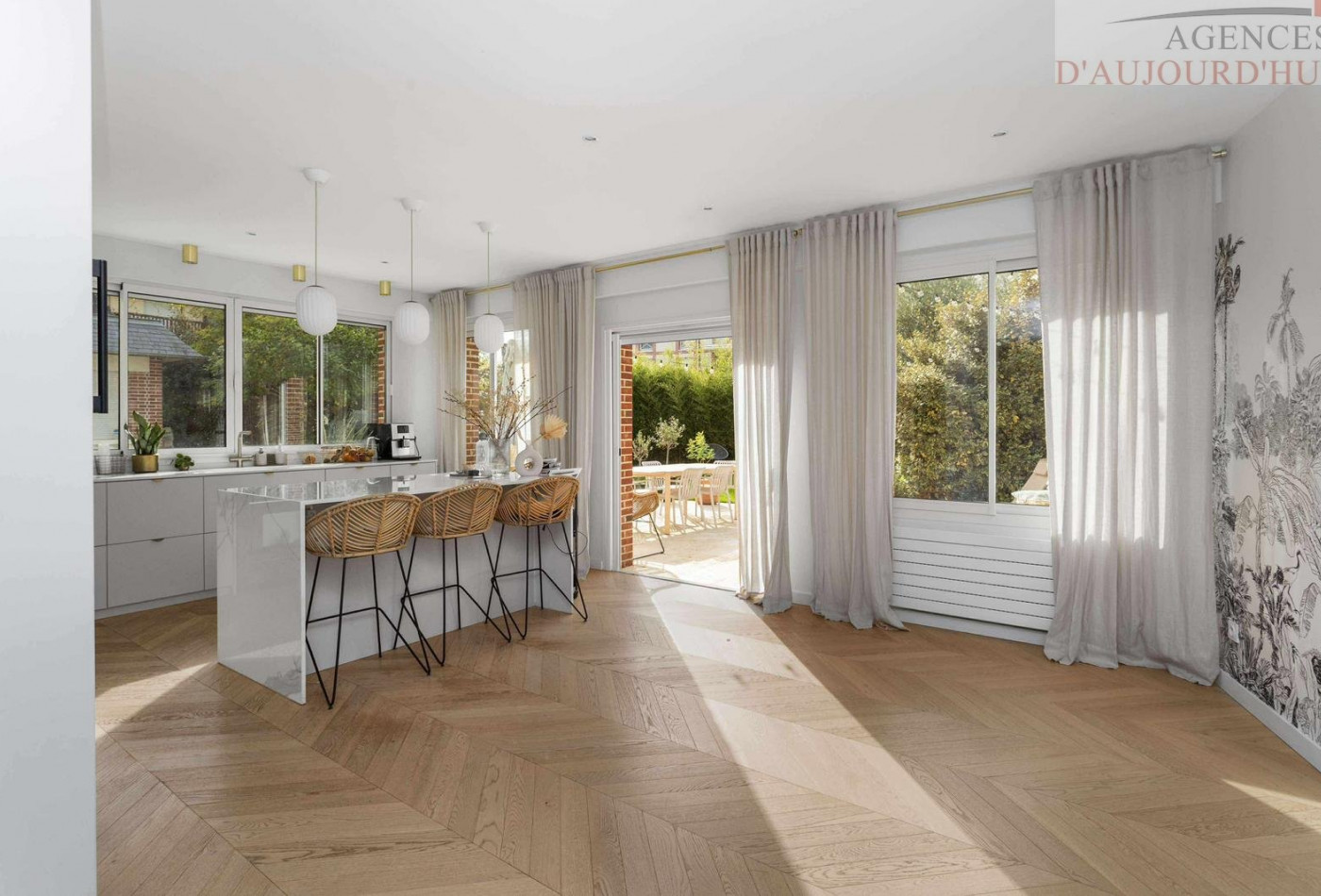 vente Maison Blonville Sur Mer - Photo 5